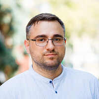 Игорь Петриченко