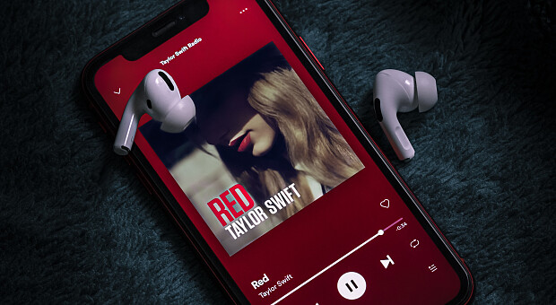 Bad Bunny, Тейлор Свіфт та BTS: найпопулярніші виконавці у 2021 році на Spotify