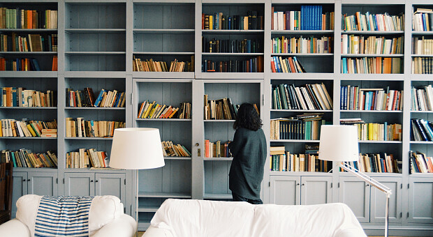 BBC оголосила фіналістів премії «Книга року-2021»