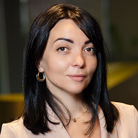 Марта Бессмертная