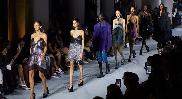 Модний дім Lanvin представив нового заступника гендиректора