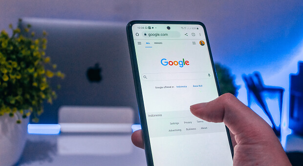 Google назвал звезду стиля 2021 года