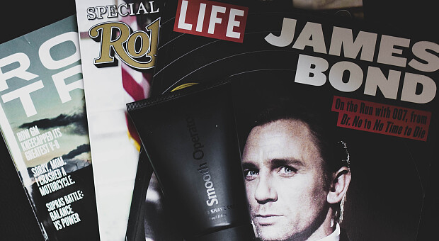Новый Джеймс Бонд останется мужчиной-британцем