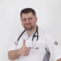 Евгений Симонец