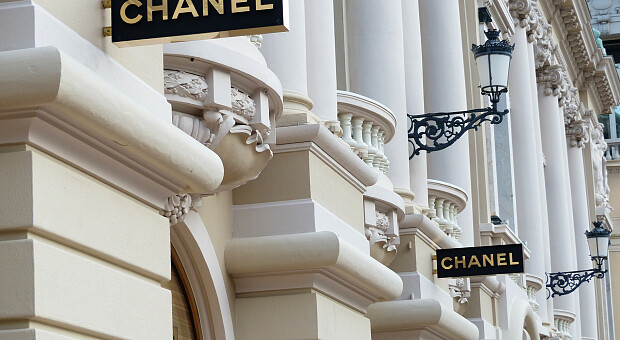 Ліна Наїр з Unilever стане новим CEO модного дому Chanel