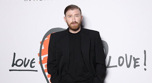 Гурам Гвасалия стал креативным директором модного дома Vetements