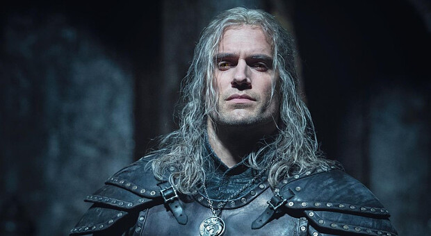 Netflix выпустил второй сезон «Ведьмака»