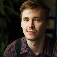 Илья Колдомасов