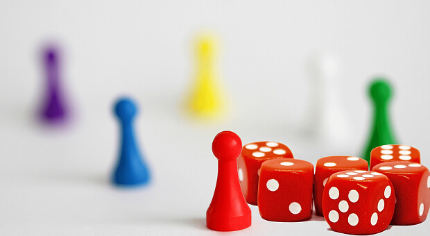 Board games for company: What to play with friends