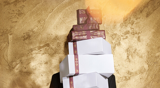 Що подарувати на Новий рік: найрозкішніші аромати під ялинку