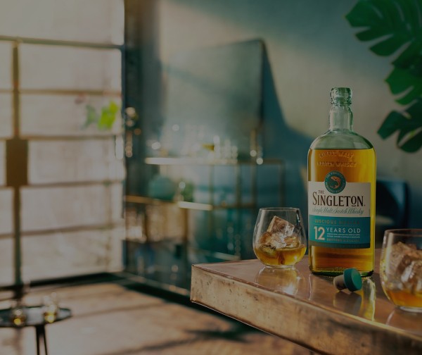 Спільний проєкт The Page і шотландського віскі The Singleton: усе, що треба знати про найкращі м'ясні стейки