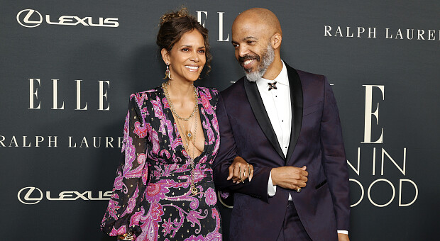 Холли Берри опровергла информацию о своей свадьбе