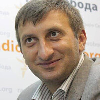 Віталій Кулик
