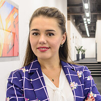 Юлія Литвиненко