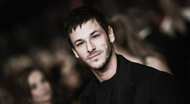 Погиб французский актер Гаспар Ульель