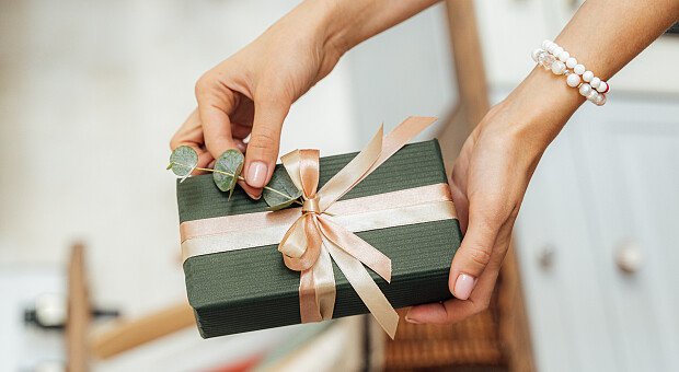 Для влюбленных в гаджеты. 15 идей подарков ко Дню святого Валентина