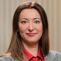 Наталя Коновалова