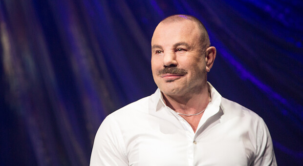 Помер дизайнер Тьєррі Мюглер