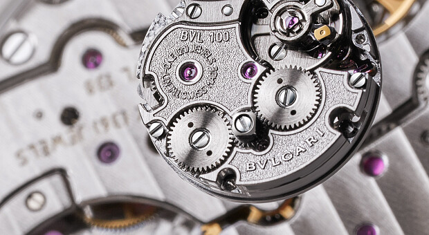 Bvlgari представив нові моделі годинників на LVMH Watch Week 2022