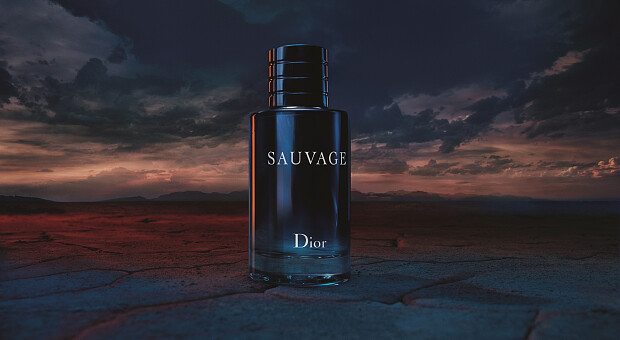 Dior Sauvage став першим чоловічим ароматом-бестселером у світі