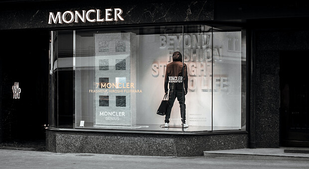 Люксовий бренд Moncler відмовиться від натурального хутра