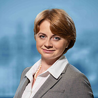Лариса Антощук