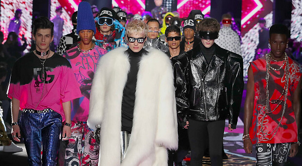 Dolce&Gabbana припинить використовувати натуральне хутро у своїх колекціях