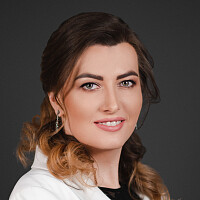 Нина Бец