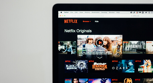 Netflix представив список прем'єр 2022 року