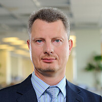 Олег Чайка
