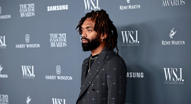 Кербі Жан-Реймонд йде з посади креативного директора Reebok