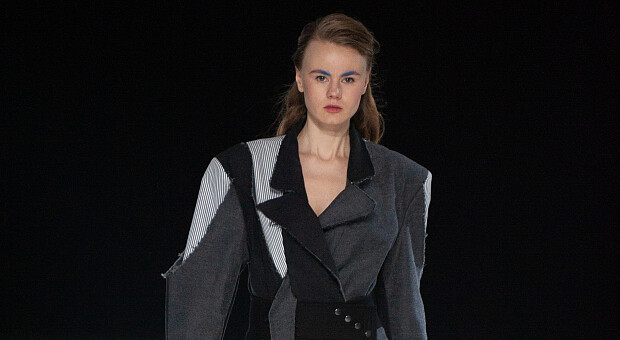 Спогади з дитинства. Колекція Juliya Kros Осінь-Зима 2022/23