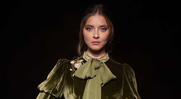 Свобода выбора. Коллекция Iryna DIL Осень-Зима 2022/23