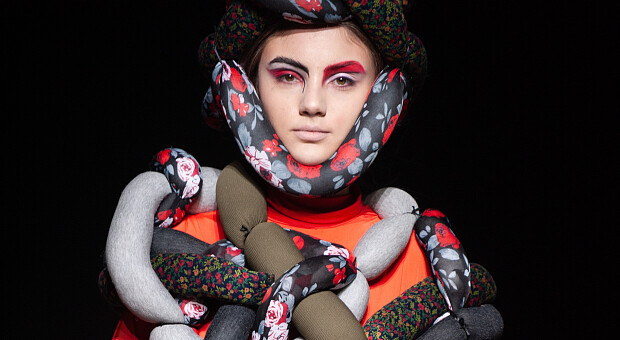 Модный апсайклинг. Коллекция LEM Осень-Зима 2022/23