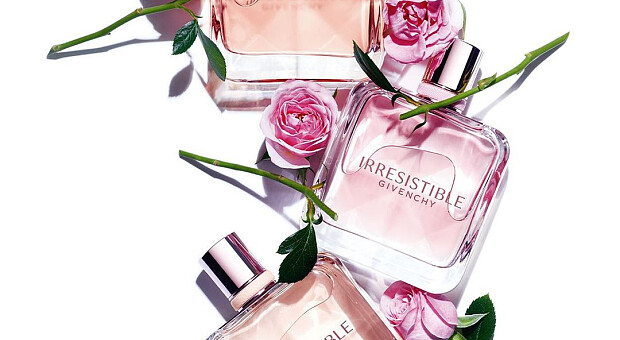 Givenchy запустил новый челлендж в TikTok и Instagram