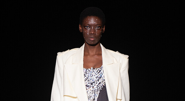 Век джаза. Коллекция Gasanova Осень-Зима 2022/23