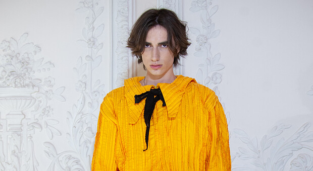 Bad Boy. Коллекция бренда Zvoli