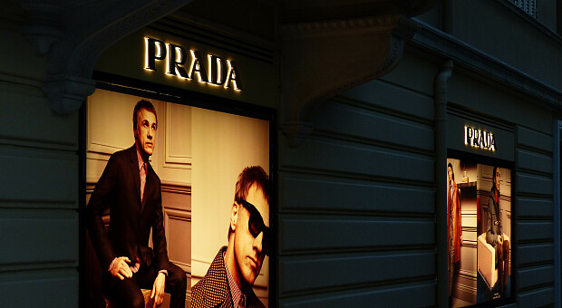 Дім Prada розпочав співпрацю з відеогрою Riders Republic