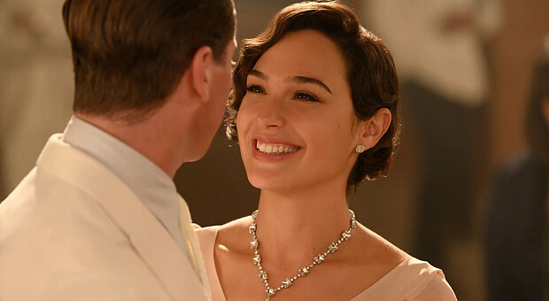 Фильм недели: криминальная драма «Смерть на Ниле» по роману Агаты Кристи