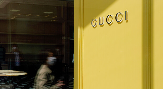 Ответ на «Дом Gucci». Семья Гуччи выпустит собственный сериал об истории бренда