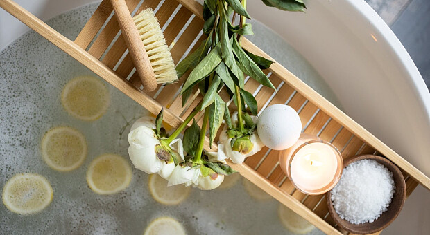 Романтика и релакс: Топ-5 СПА для двоих ко Дню Святого Валентина