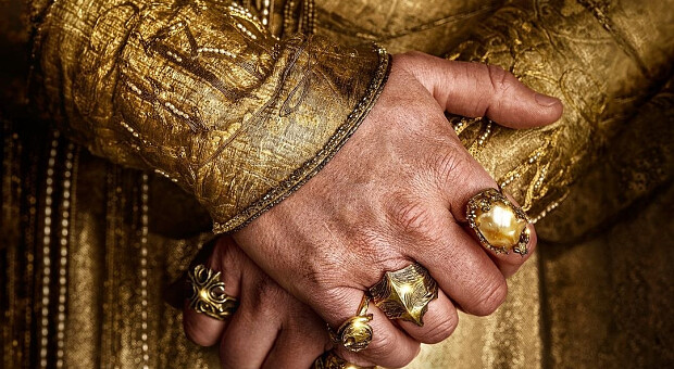 Вышел первый трейлер сериала «Властелин колец: Кольца власти»