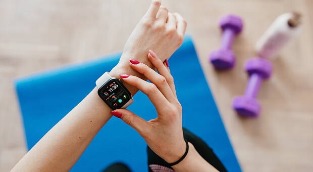 Топ-7 ґаджетів для спорту та фітнесу