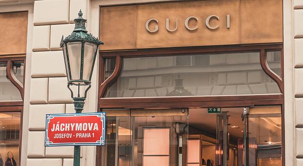Джаред Лето, Майли Сайрус и Снуп Догг снялись в рекламной кампании Gucci
