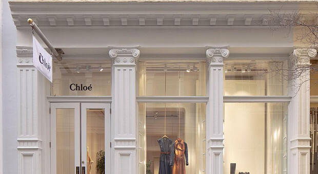 Chloé запускает инструмент для контроля социальной ответственности