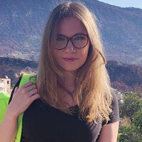 Ксения Лисна
