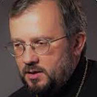 архимандрит Кирилл Говорун