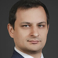 Дмитрий Грибов