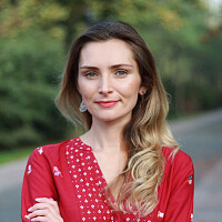 Марина Ткачук
