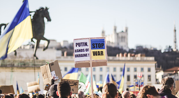 Save Ukraine – #StopWar: как прошел благотворительный концерт в поддержку Украины